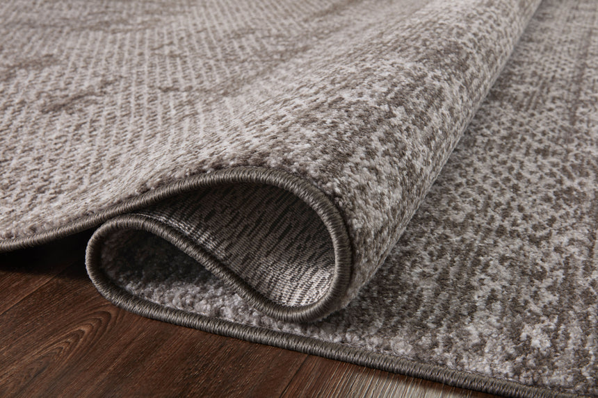 Vance Rug 01 | Taupe / Dove