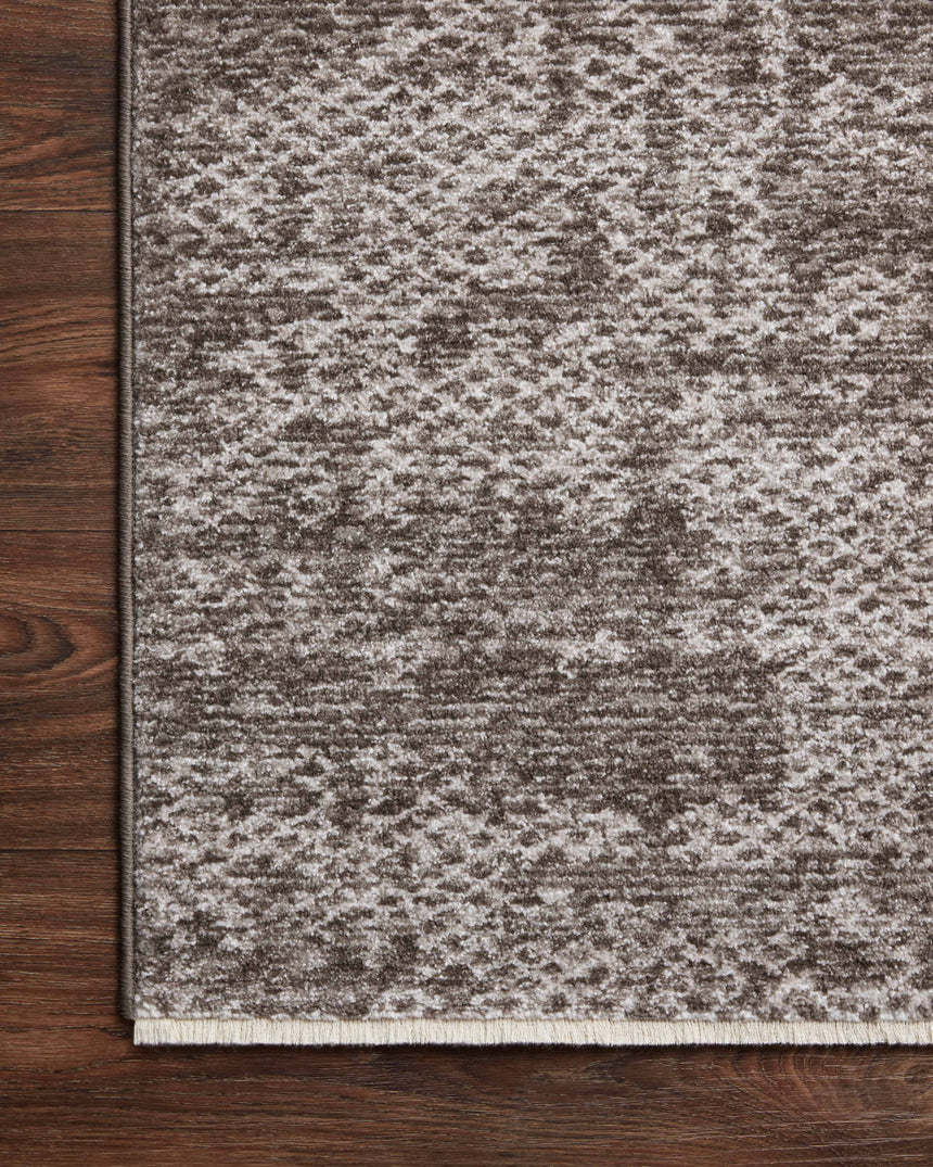 Vance Rug 01 | Taupe / Dove