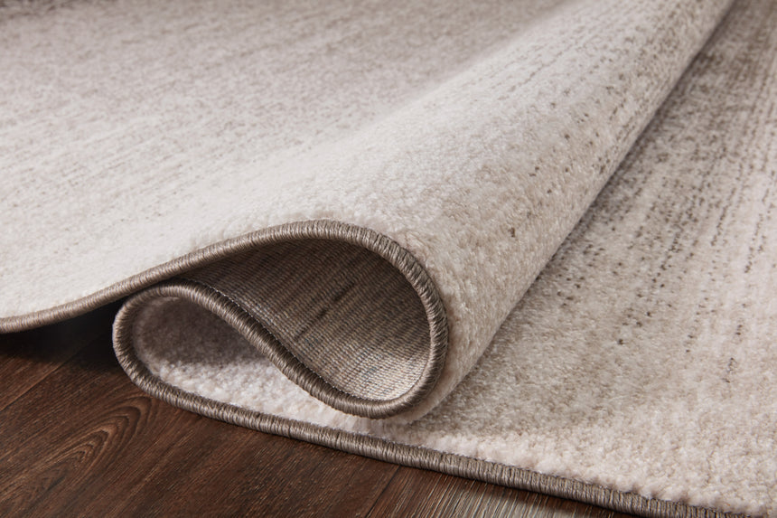 Vance Rug 02 | Taupe / Dove