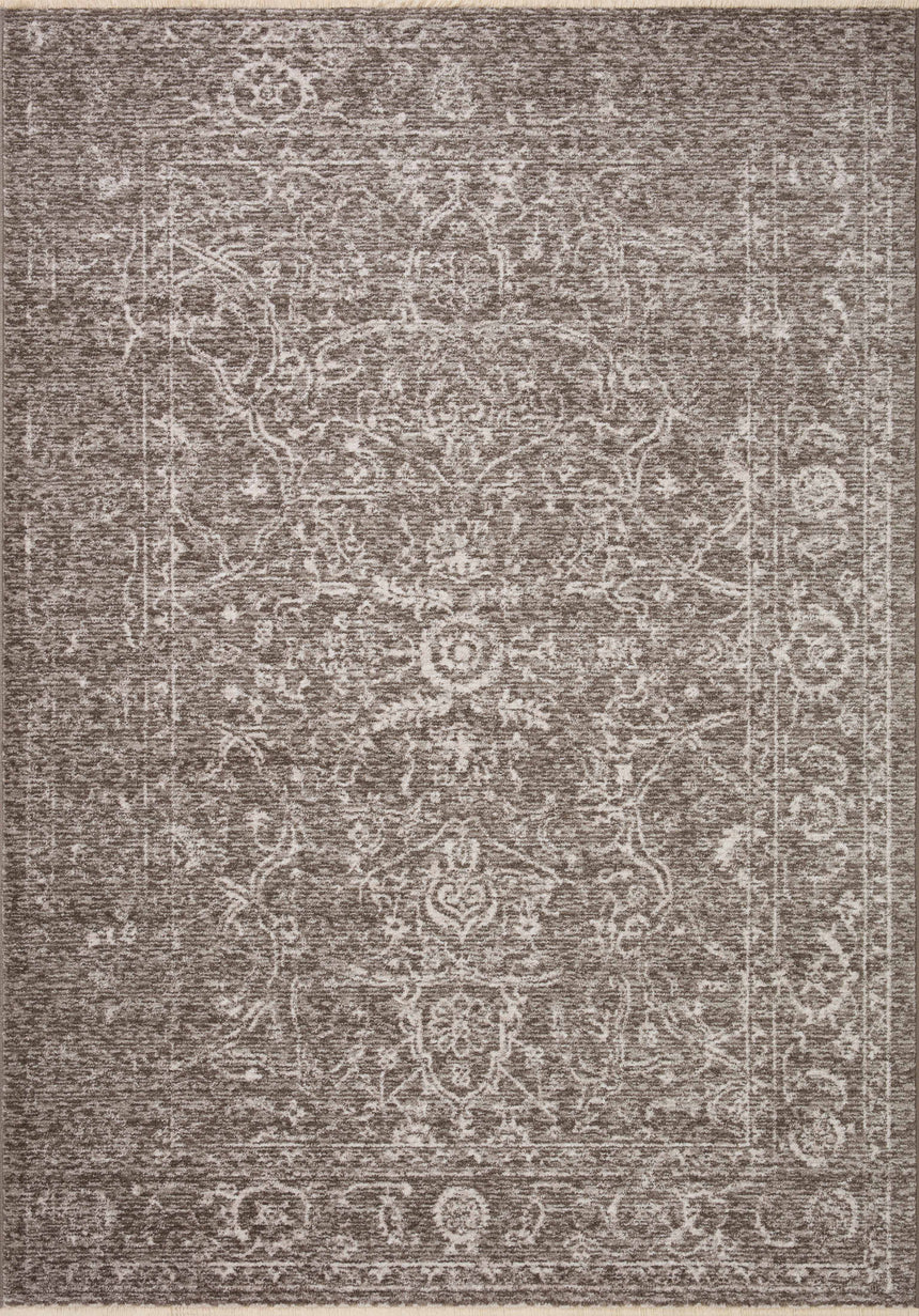 Vance Rug 08 | Taupe / Dove