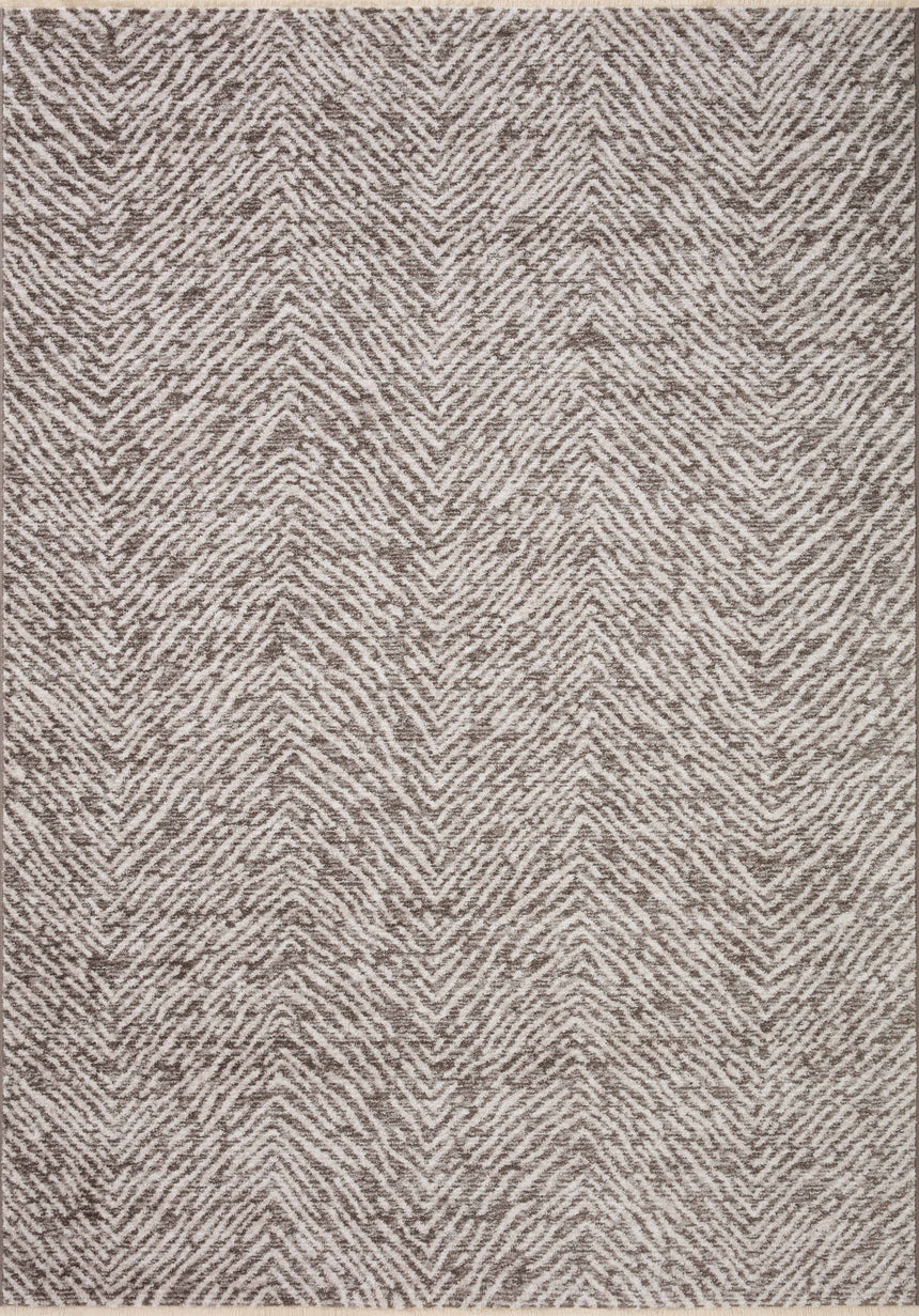 Vance Rug 10 | Taupe / Dove