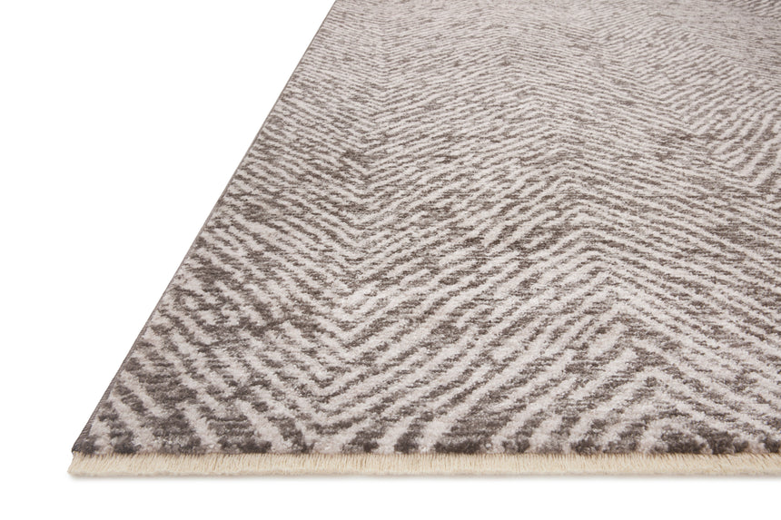 Vance Rug 10 | Taupe / Dove