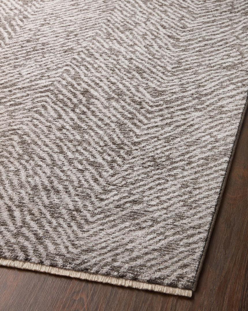 Vance Rug 10 | Taupe / Dove