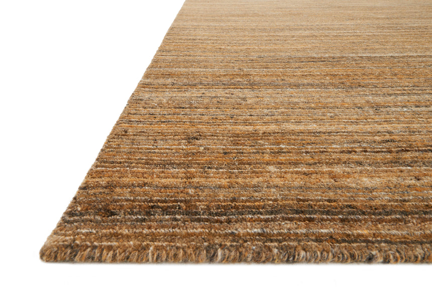 Vaughn Rug 01 | Amber