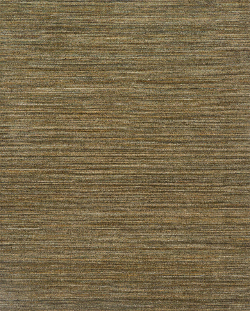 Vaughn Rug 01 | Olive