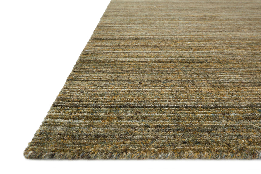 Vaughn Rug 01 | Olive