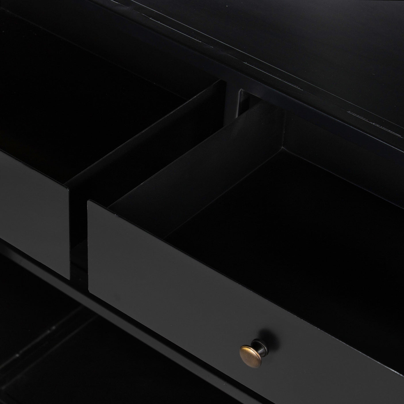 Shadow Box Small Cabinet