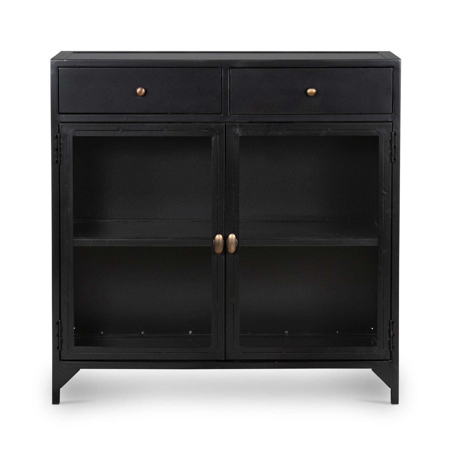 Shadow Box Small Cabinet