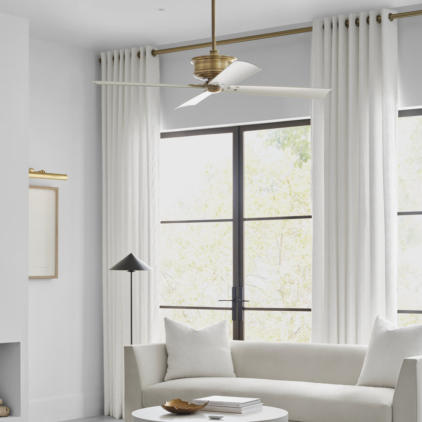 Subway 56" Ceiling Fan