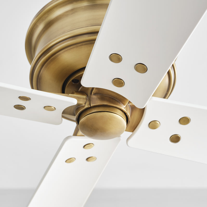 Subway 56" Ceiling Fan