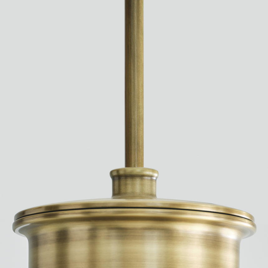 Subway 56" Ceiling Fan