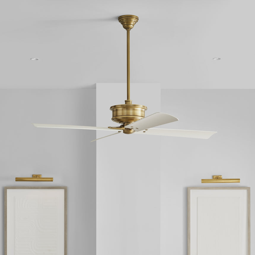 Subway 56" Ceiling Fan