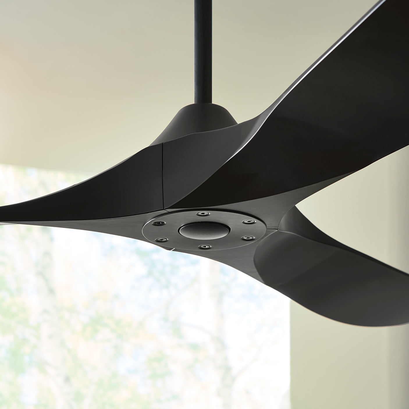Maverick Coastal 60" Ceiling Fan
