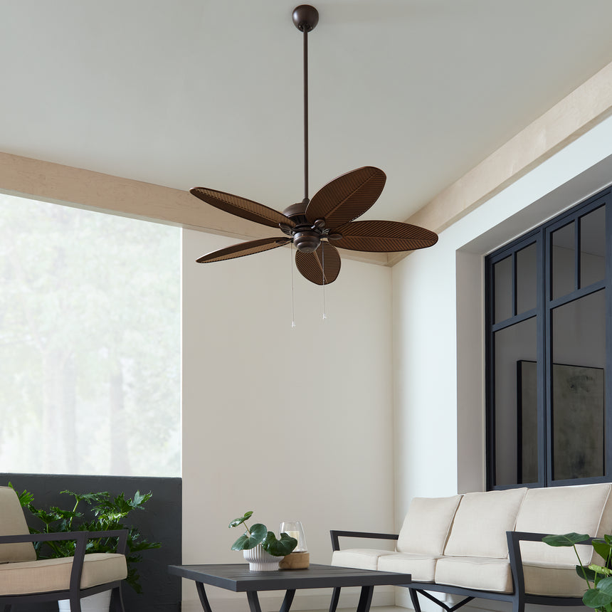 Cruise 52" Outdoor Ceiling Fan