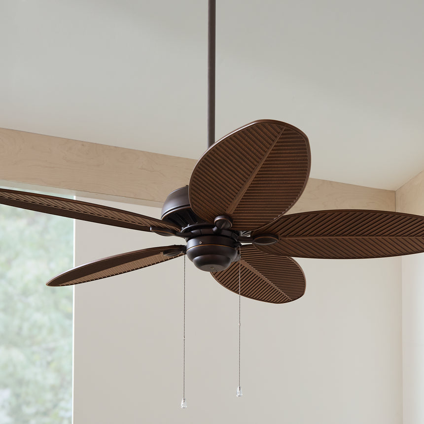 Cruise 52" Outdoor Ceiling Fan