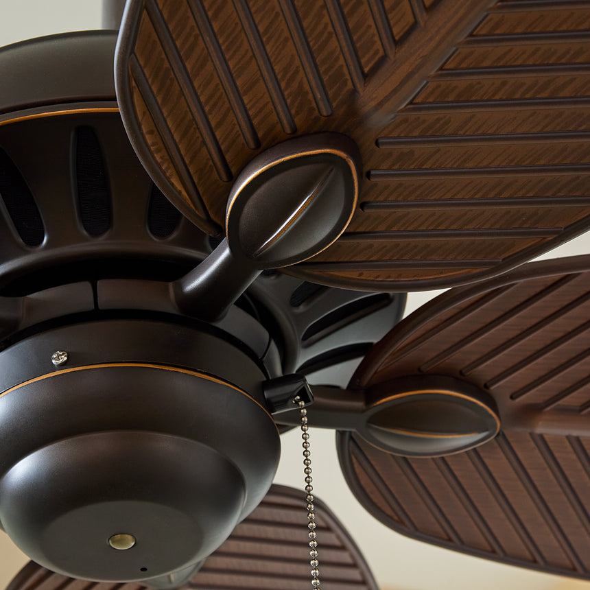 Cruise 52" Outdoor Ceiling Fan