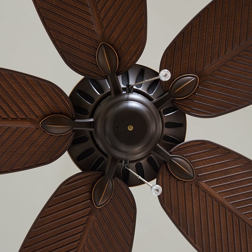 Cruise 52" Outdoor Ceiling Fan