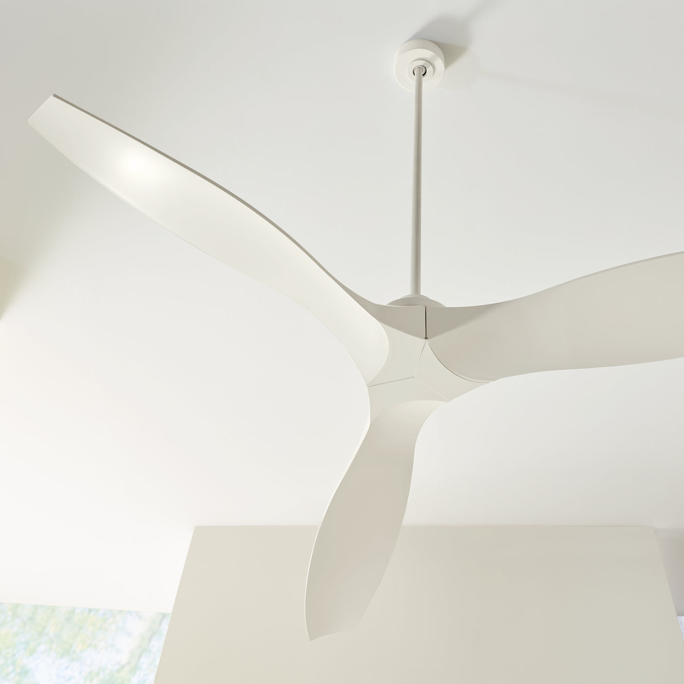 Collins Coastal Smart 60" Ceiling Fan
