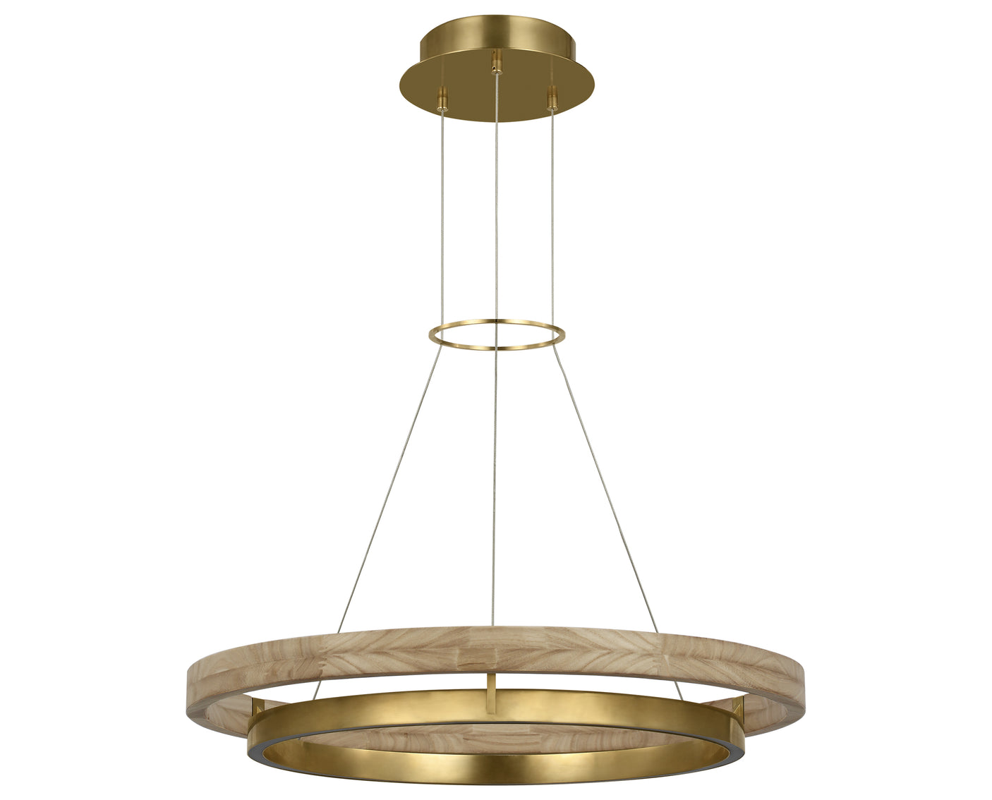 Grace 30 Chandelier