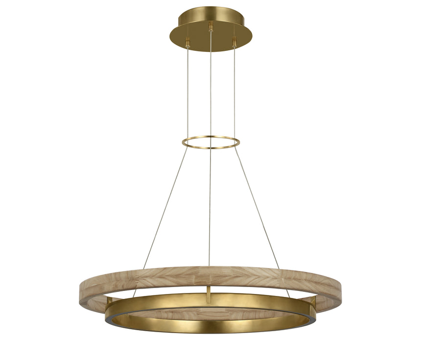 Grace 30 Chandelier