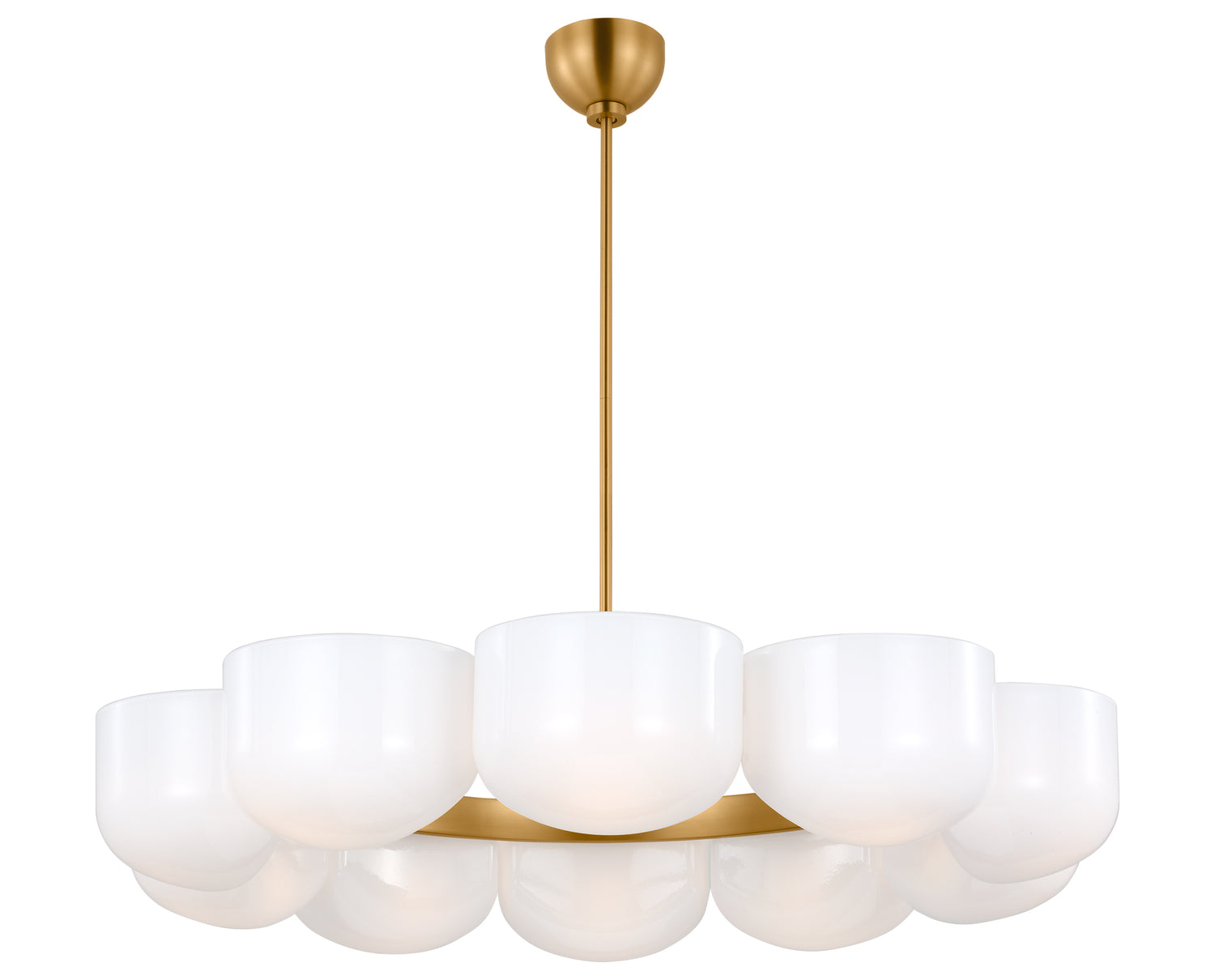 Cheverny Large Chandelier