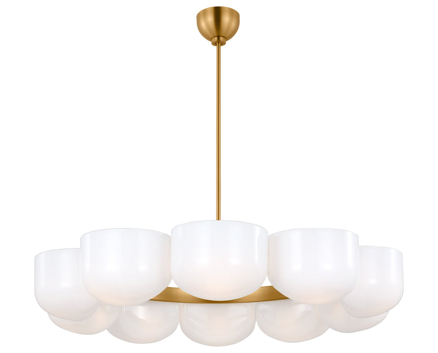 Cheverny Large Chandelier