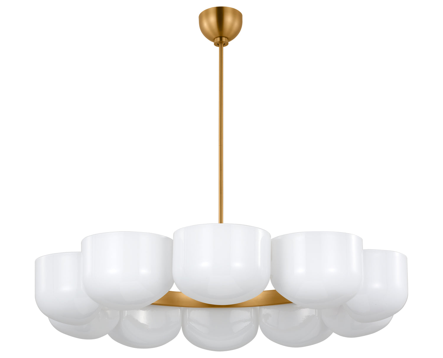 Cheverny Large Chandelier