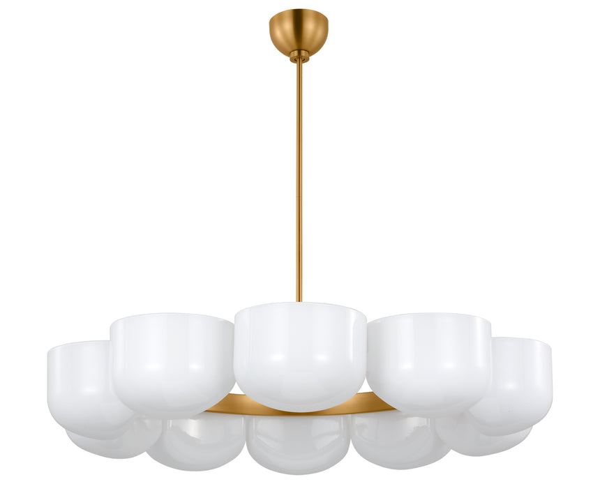Cheverny Large Chandelier