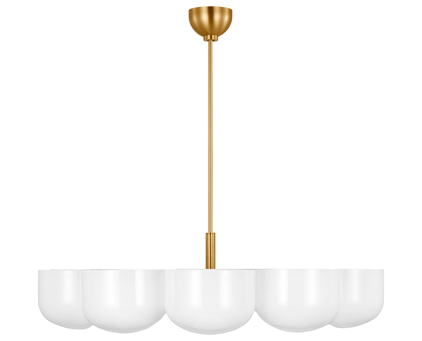 Cheverny Large Chandelier