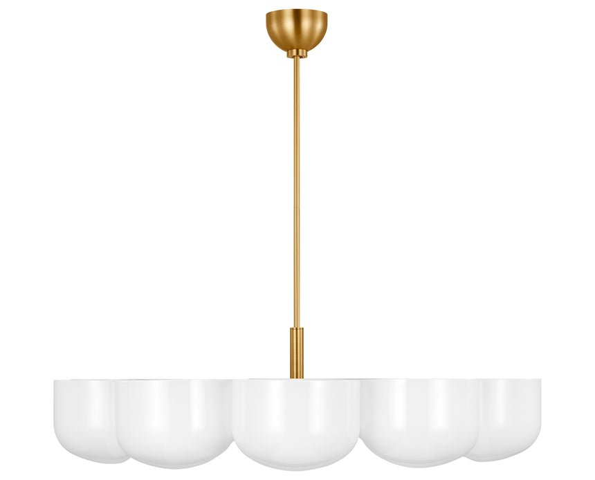 Cheverny Large Chandelier