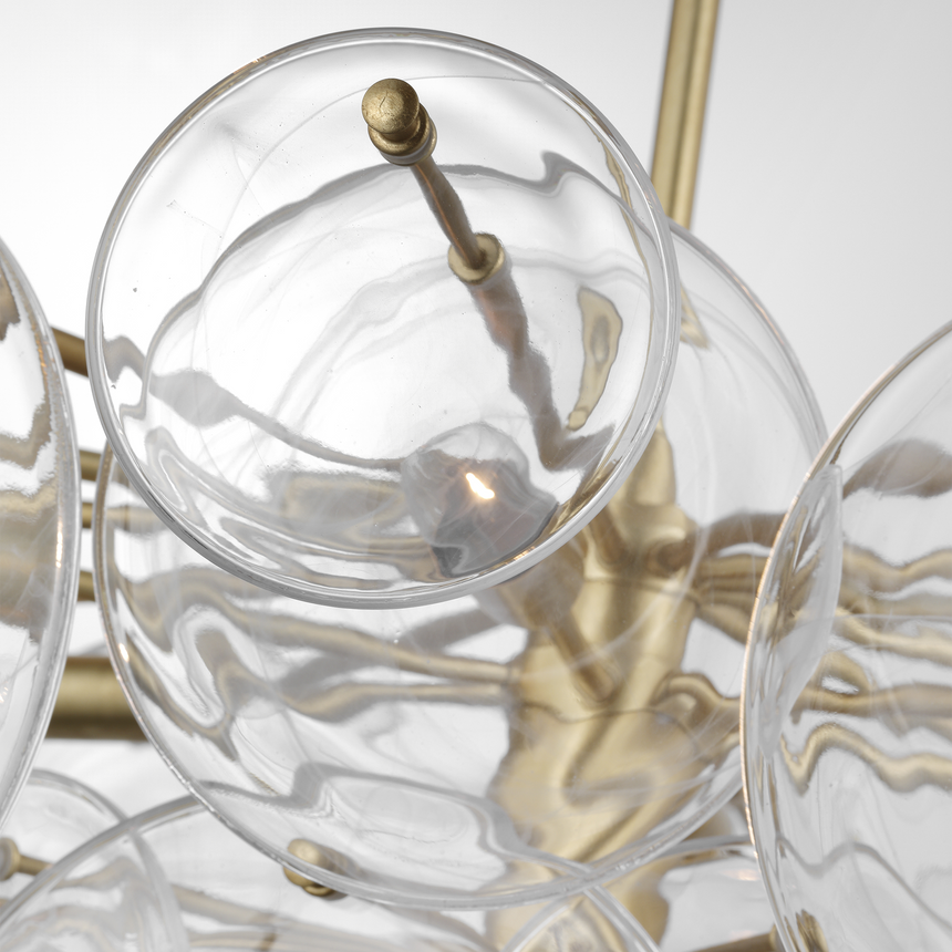 Loire Large Chandelier