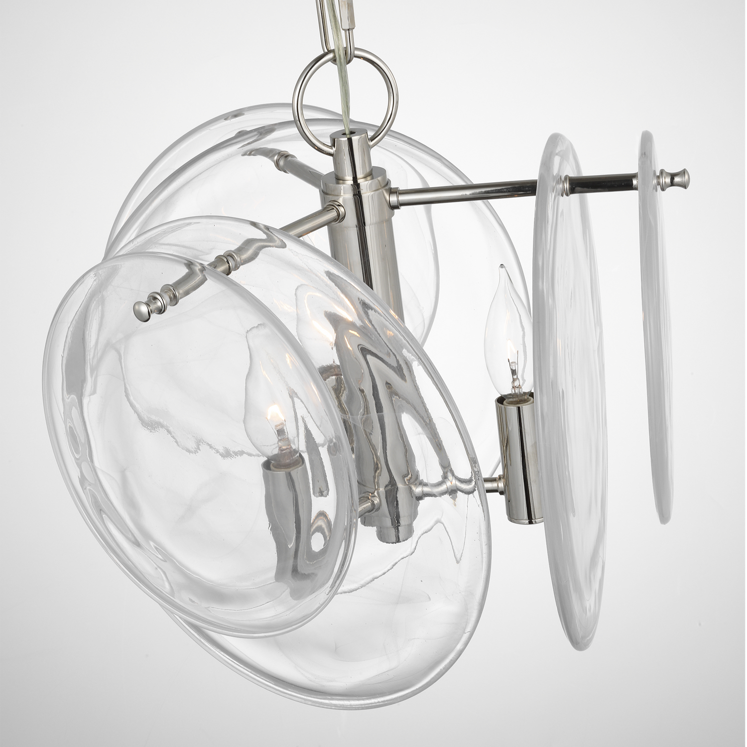 Loire Petite Chandelier