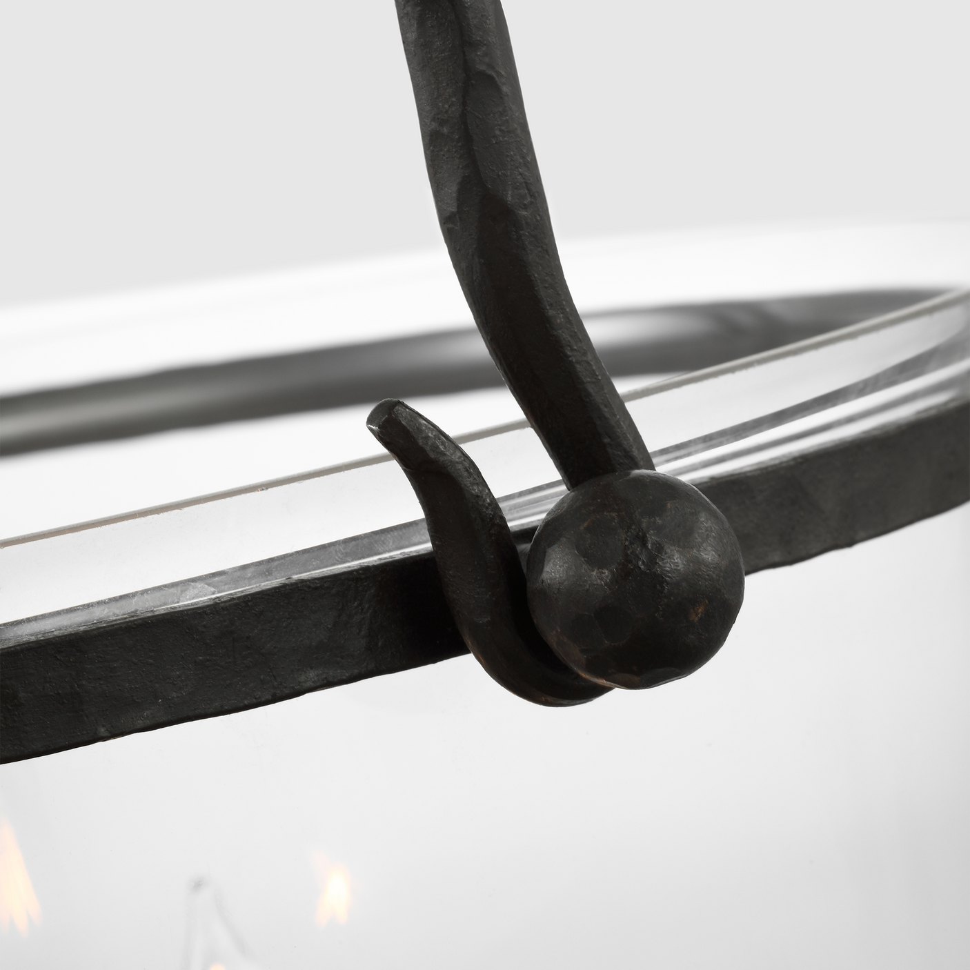 Lorford Smoke Bell Lantern