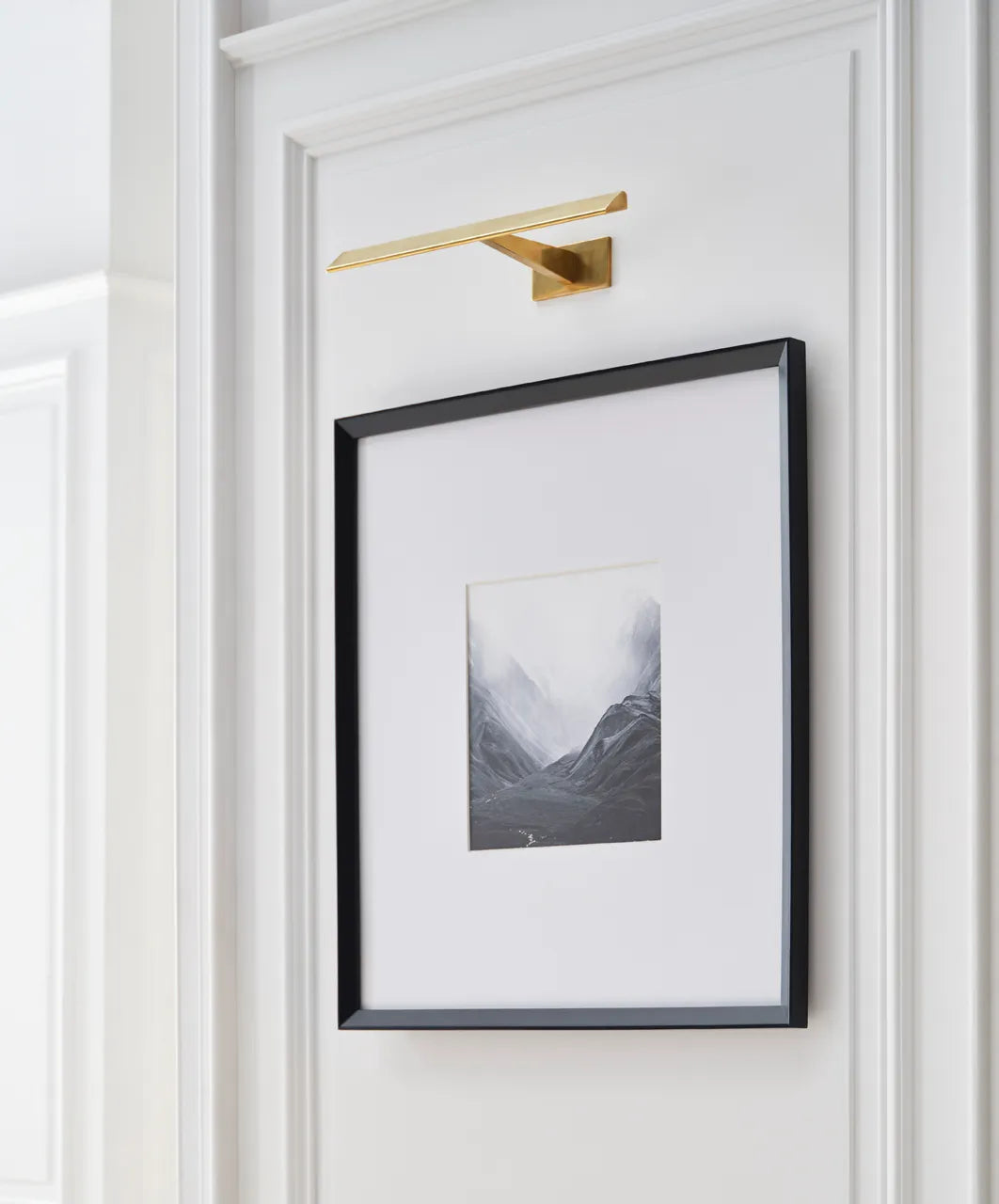 Petrel 18" Picture Light