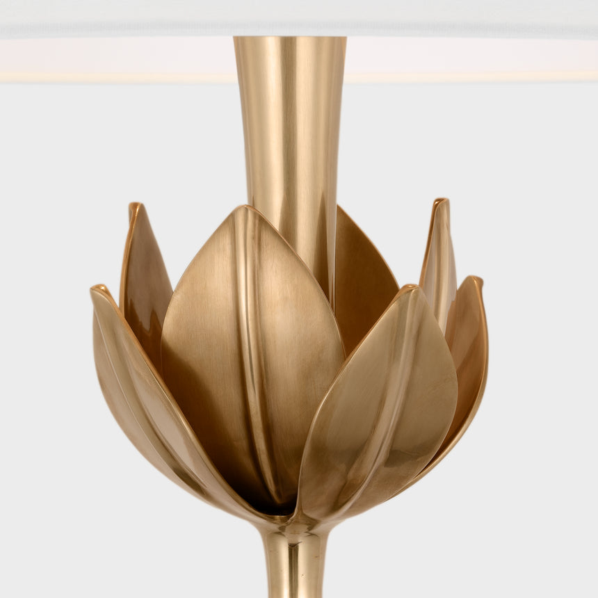 Alberto Large Floor Lamp