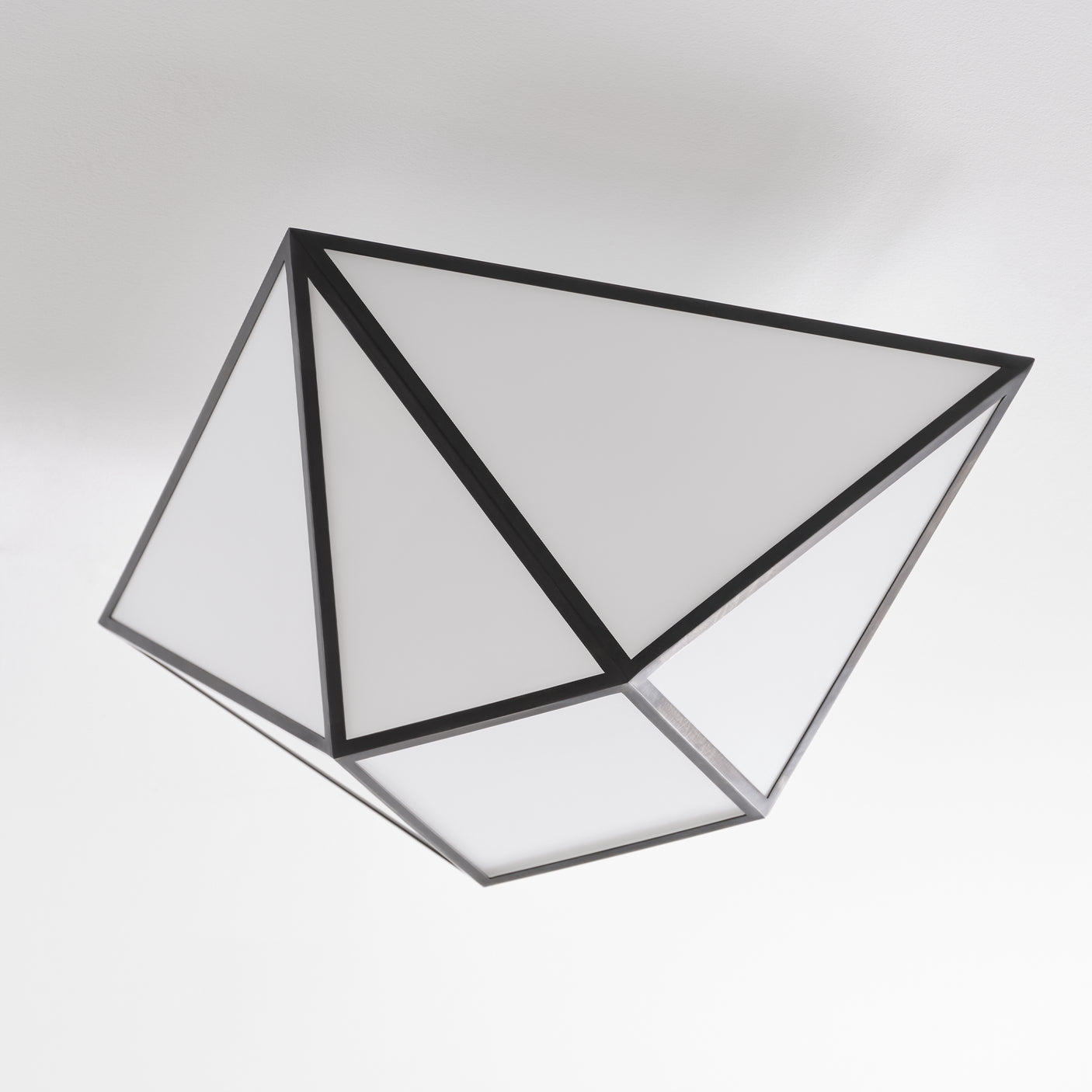 Lorino Large Semi-Flush Mount