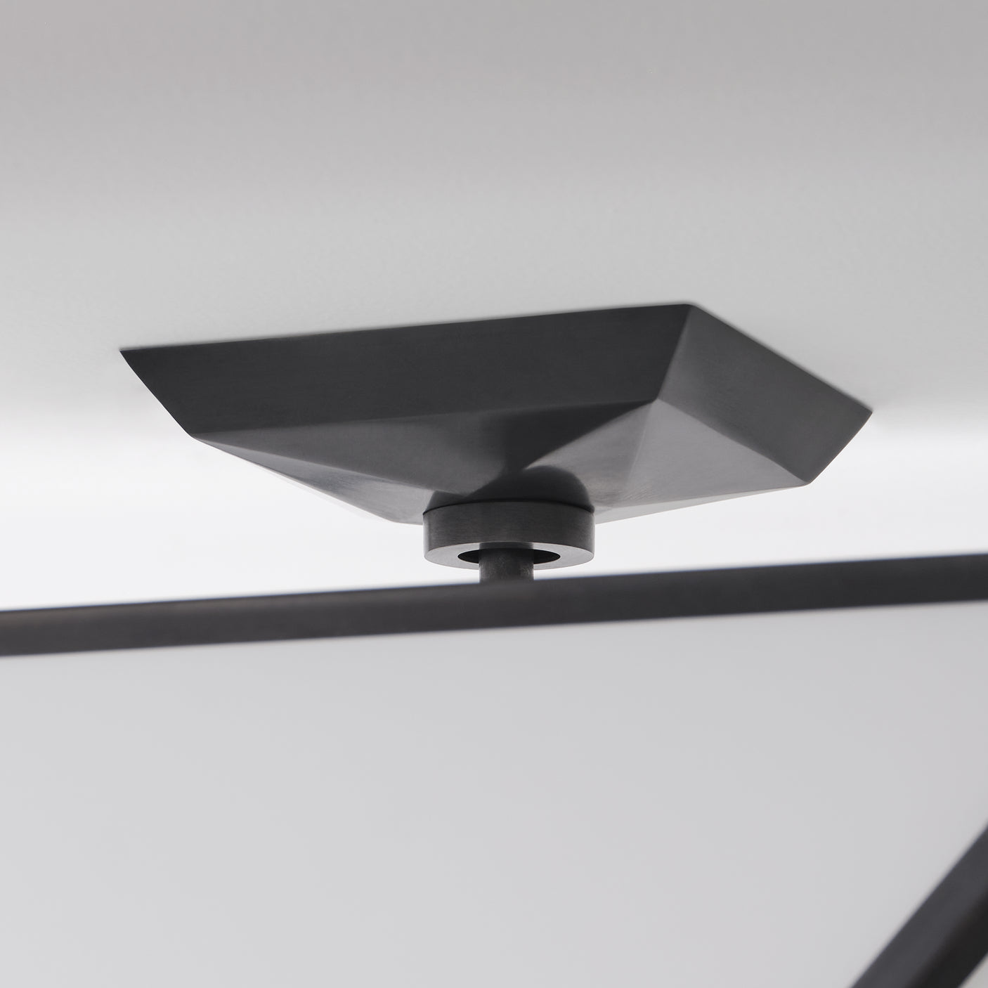 Lorino Large Semi-Flush Mount