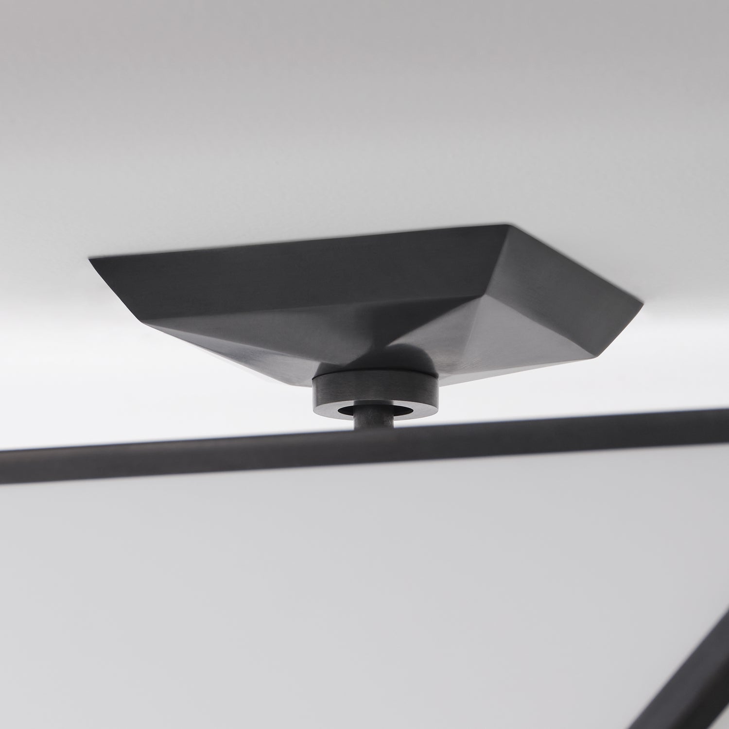 Lorino Large Semi-Flush Mount