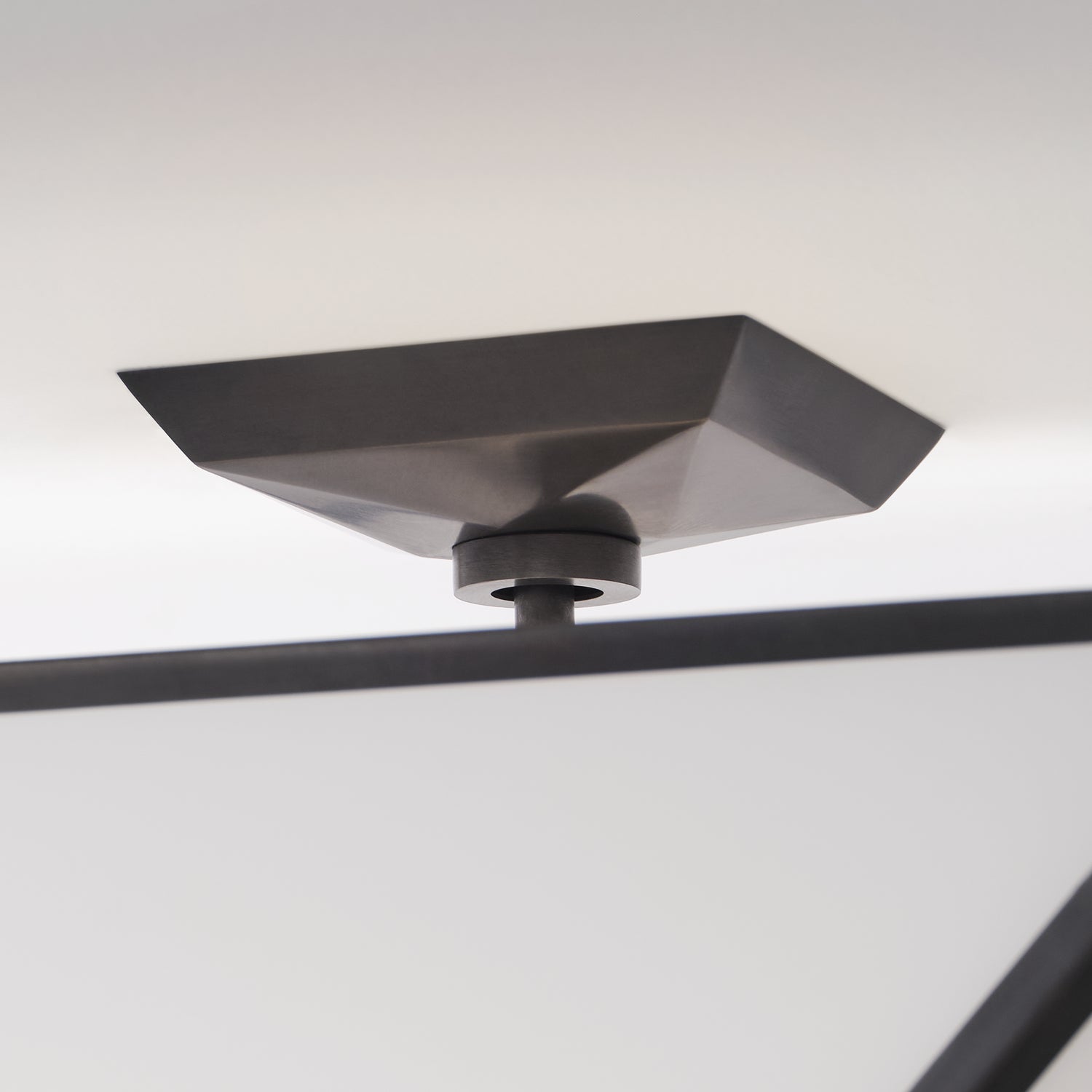 Lorino Large Semi-Flush Mount