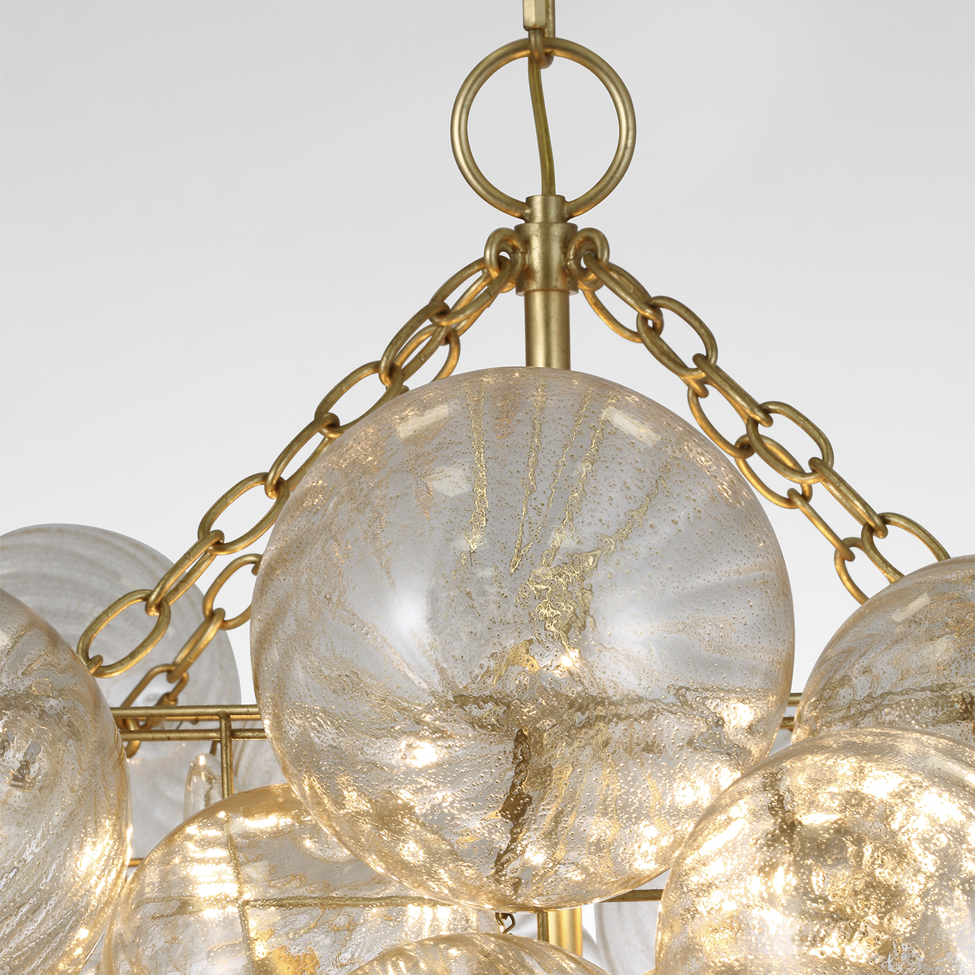 Talia Large Chandelier