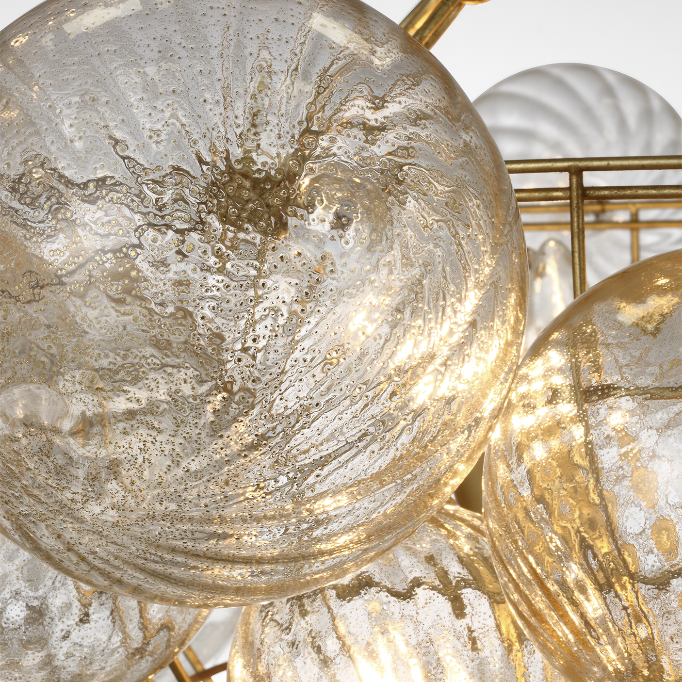 Talia Large Chandelier