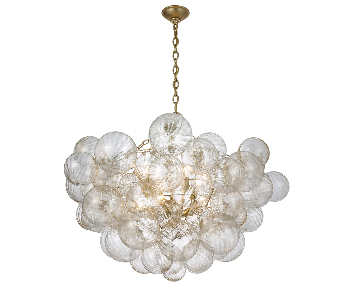 Talia Large Chandelier