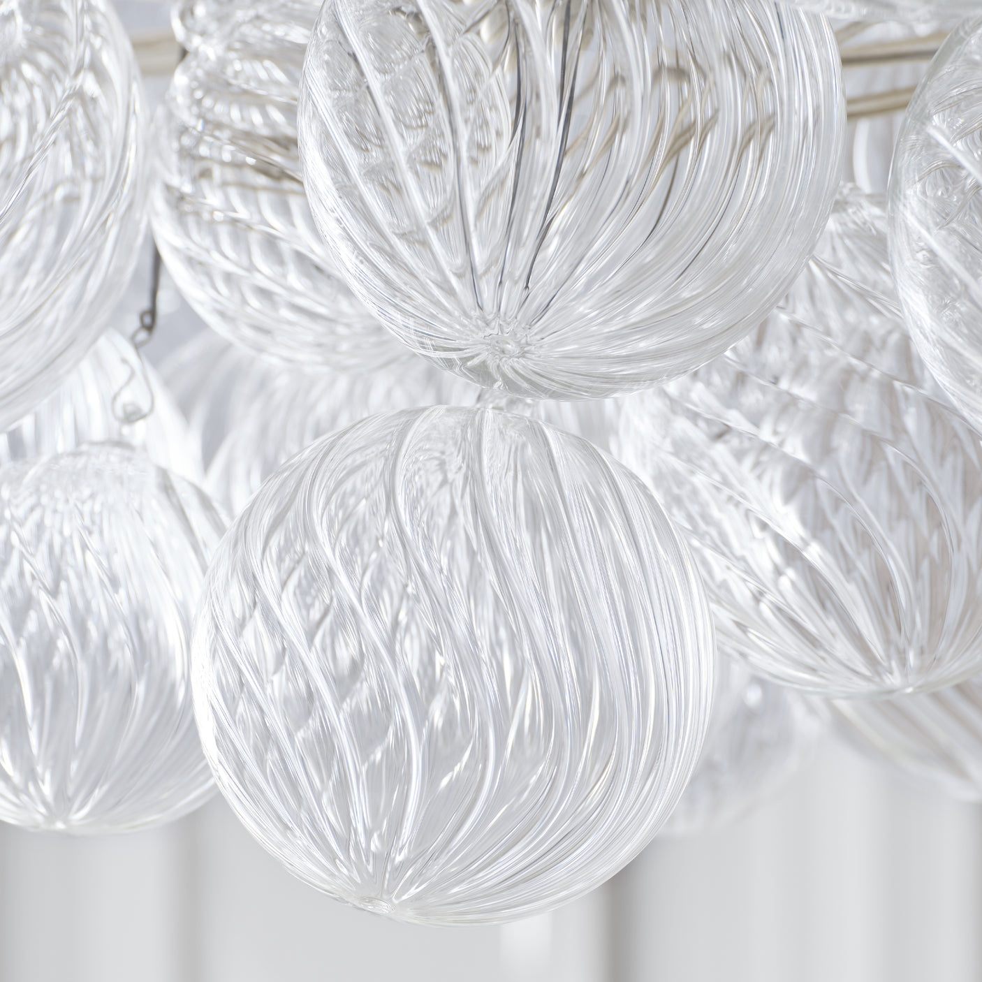 Talia Medium Linear Chandelier