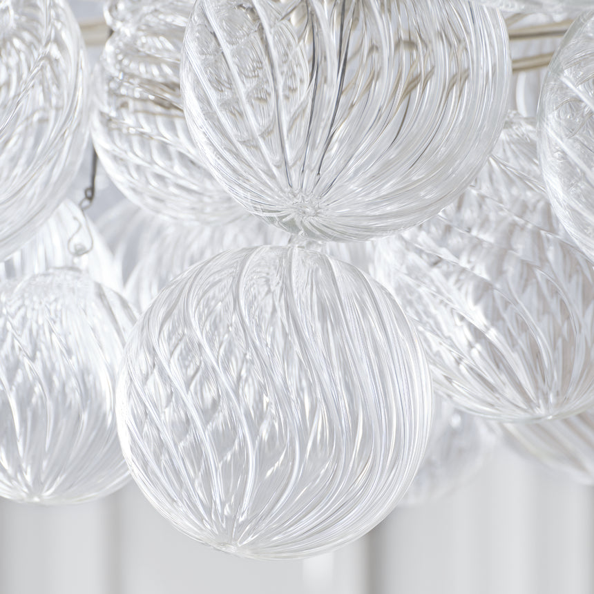 Talia Medium Linear Chandelier