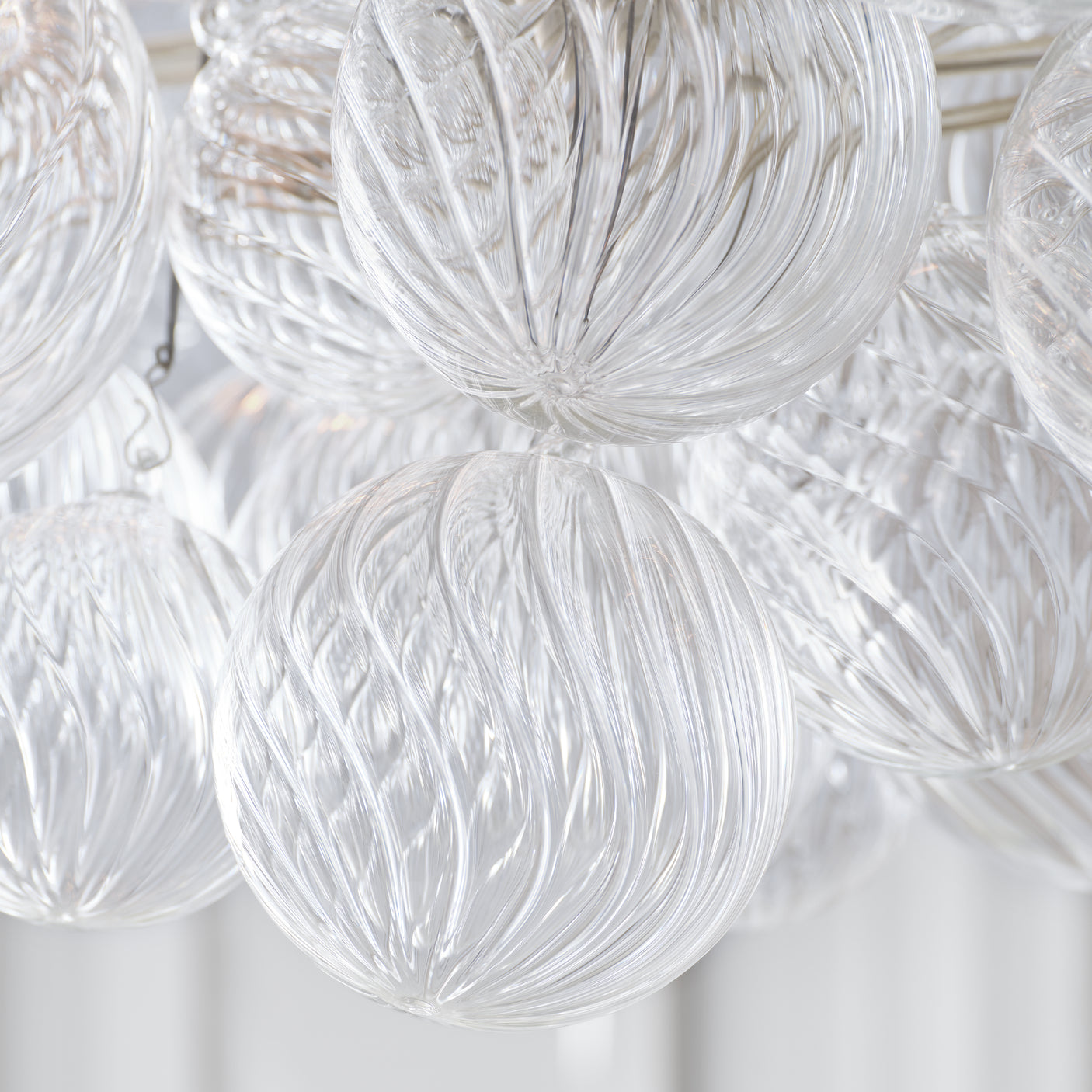 Talia Medium Linear Chandelier