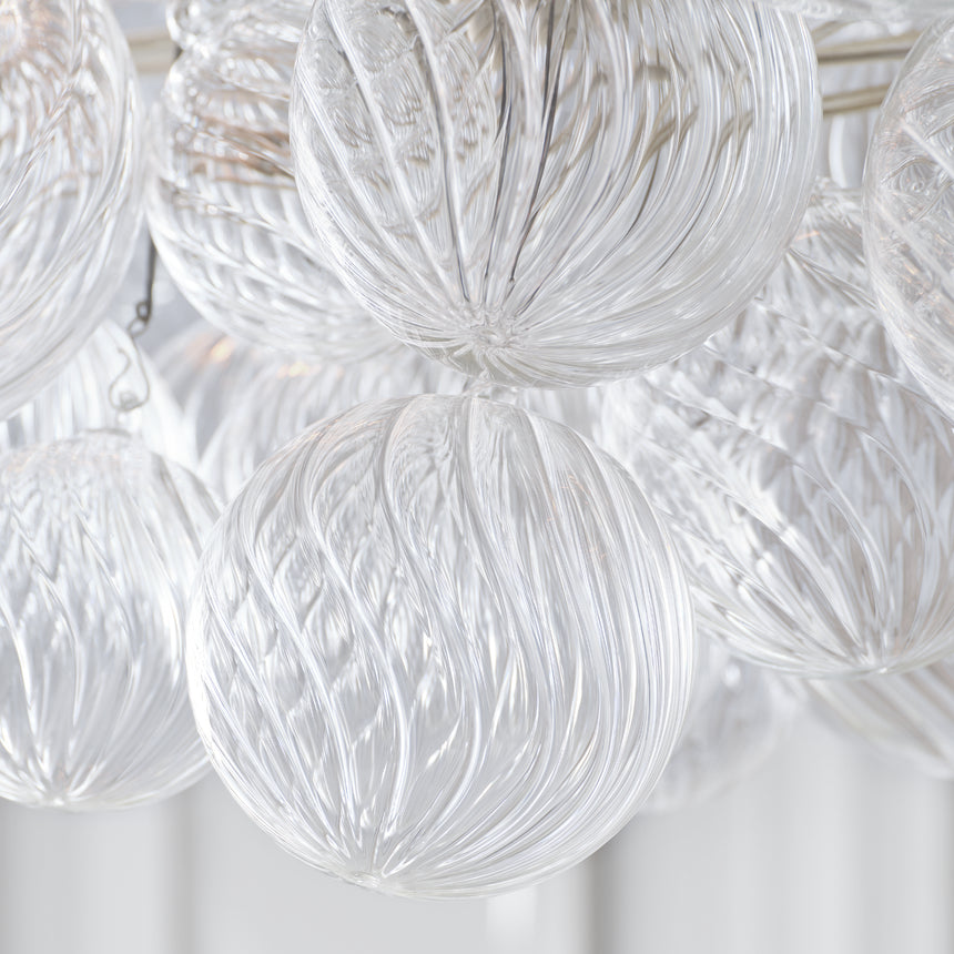 Talia Medium Linear Chandelier