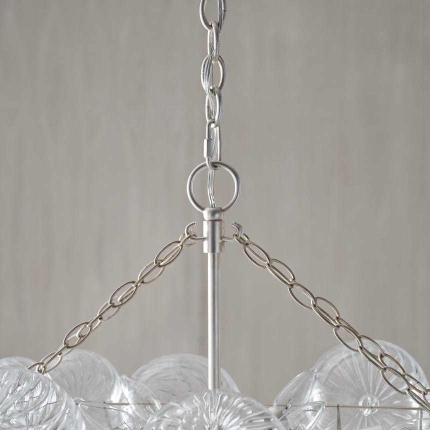 Talia Medium Linear Chandelier