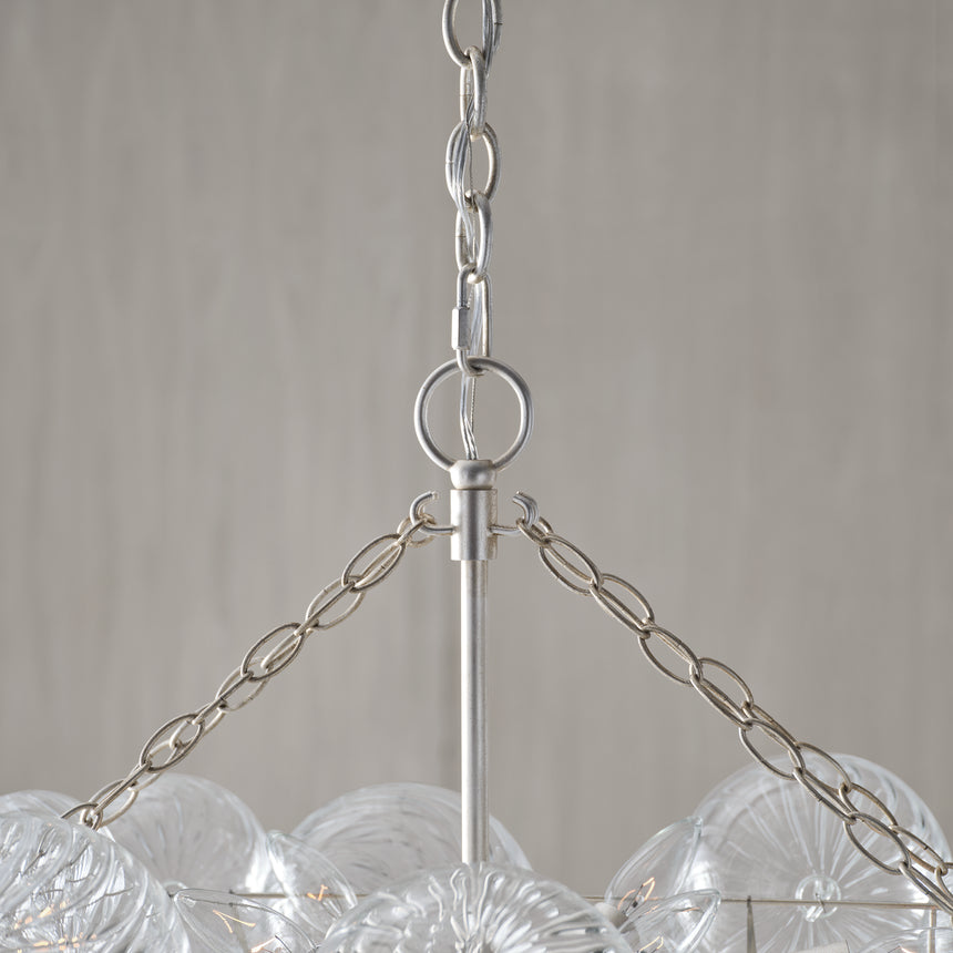 Talia Medium Linear Chandelier
