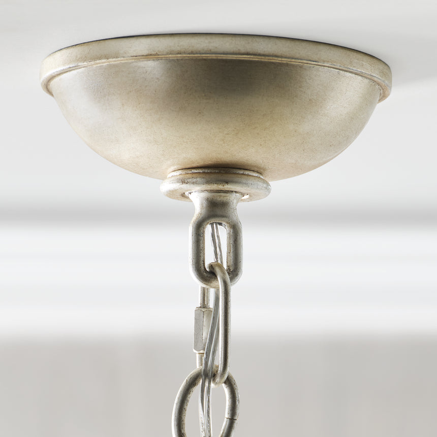 Talia Medium Linear Chandelier