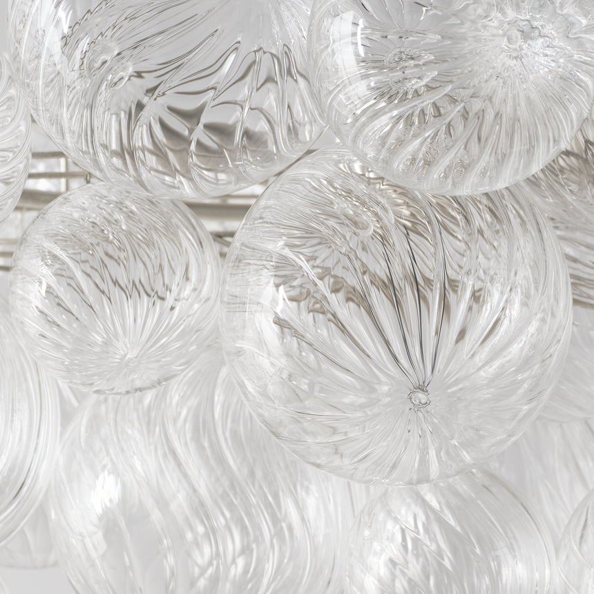 Talia Medium Linear Chandelier